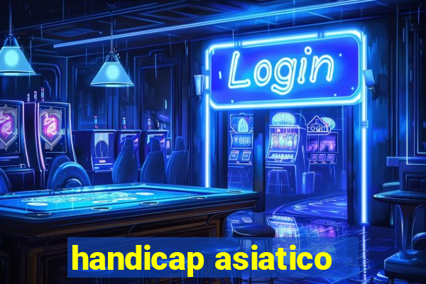 handicap asiatico - 0 5